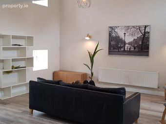 Apartment 4, The Old Mill, Church Street, Leighlin, Leighlinbridge, Co. Carlow - Image 3