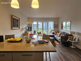 Eustace Court, Cualanor, Glenageary, Co. Dublin - Image 3