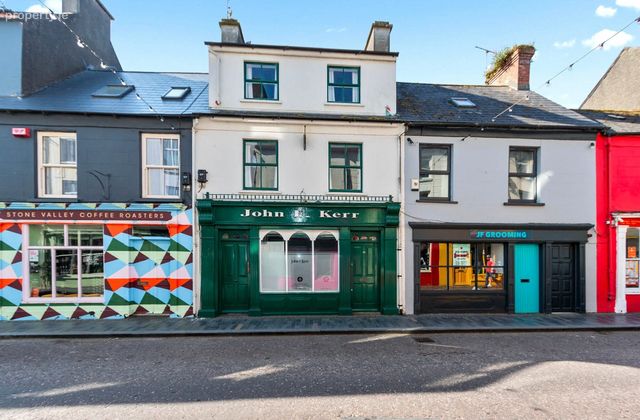 36 Ashe Street, Clonakilty, Co Cork, Clonakilty, Co. Cork - Click to view photos