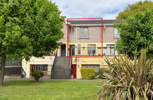 38 Woodleigh Way, Blessington, Blessington, Co. Wicklow - Click to view photos