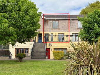 38 Woodleigh Way, Blessington, Blessington, Co. Wicklow
