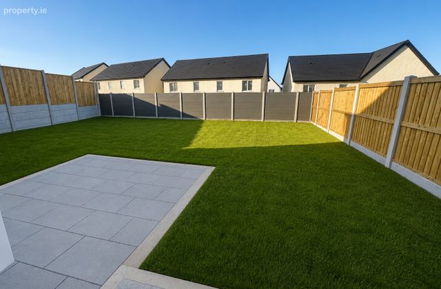 The Gardens, Harbour Heights, Cork, Passage West, Co. Cork - Click to view photos