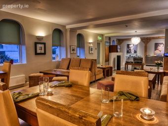 The Cove Restaurant, Rock Hill, Dunfanaghy, Co. Donegal, Dunfanaghy, Co. Donegal - Image 4