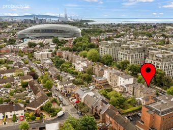 14 Lansdowne Road, Ballsbridge, Dublin 4 - Image 3