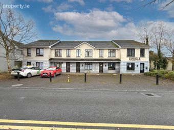 24 Jessop Street, Portlaoise, Co. Laois, Portlaoise, Co. Laois