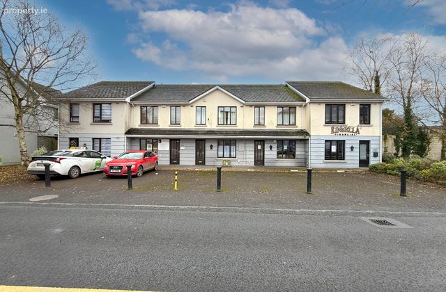 24 Jessop Street, Portlaoise, Co. Laois, Portlaoise, Co. Laois - Click to view photos
