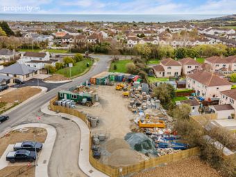 Site For Sale, Meadowvale, Arklow, Co. Wicklow - Image 5