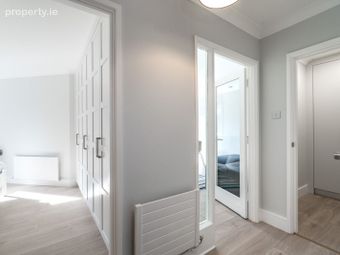 Apartment, Burleigh Court, Ballsbridge, Dublin 4 - Image 2