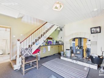 Residence On C. 0.67 Acres, Moneymore, Knockcroghery, Co. Roscommon, Knockcroghery, Co. Roscommon - Image 4