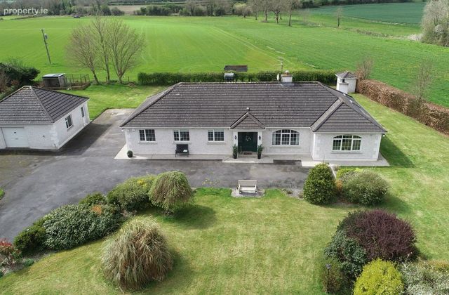 Tower Road, Jenkinstown, Jenkinstown, Co. Kilkenny - Click to view photos