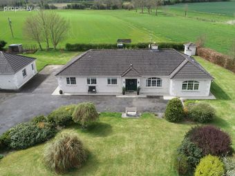 Tower Road, Jenkinstown, Jenkinstown, Co. Kilkenny