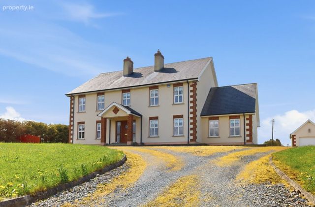 Drumroragh, Crosserlough, Co. Cavan - Click to view photos