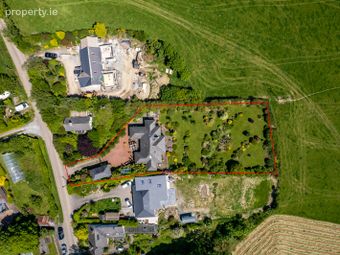 Castlelands, Castlepark, Kinsale, Kinsale, Co. Cork - Image 5