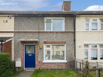 293 Landen Road, Ballyfermot, Dublin 10, Ballyfermot, Dublin 10 - Image 2