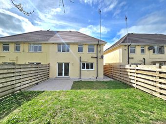 38 Ballin Ri, Tullamore, Co. Offaly - Image 4