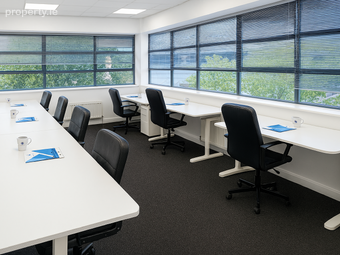 Sky Business Centres, Office 6, Plato Business Park, Damastown, Damastown, Blanchardstown, Co. Dublin, Blanchardstown, Dublin 15
