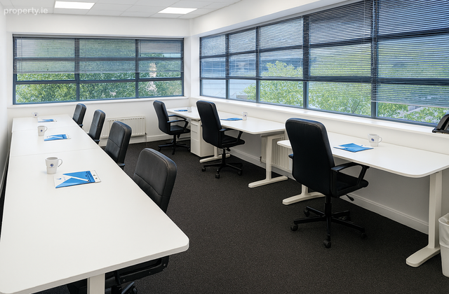 Sky Business Centres, Office 6, Plato Business Park, Damastown, Damastown, Blanchardstown, Co. Dublin, Blanchardstown, Dublin 15 - Click to view photos