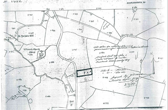 Killincooley Beg, Kilmuckridge, Co. Wexford, Kilmuckridge, Co. Wexford - Click to view photos