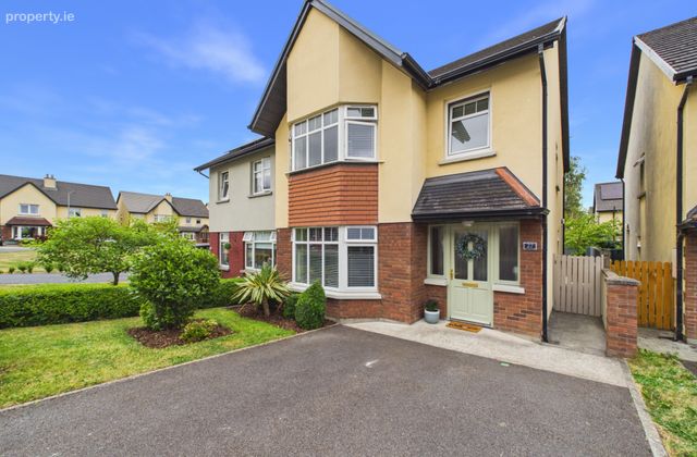 27 Farnamurray Close, Nenagh, Co. Tipperary, Nenagh, Co. Tipperary - Click to view photos