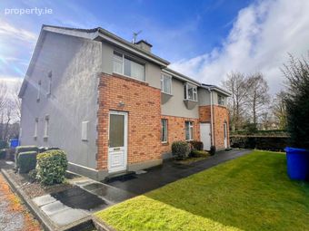 16 Bridge Court, Bridge Street, Ballinasloe, Co. Galway