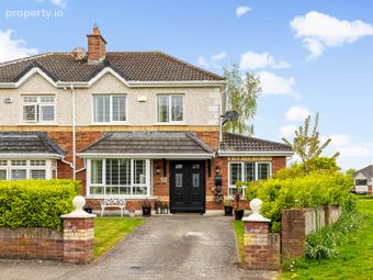 10 The Close, Wolstan Haven, Celbridge, Co. Kildare, Celbridge, Co. Kildare