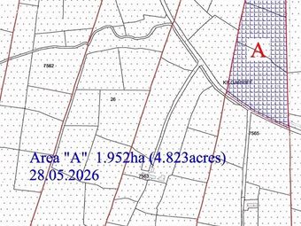 Kilgarriff, Cloontia, Charlestown, Mayo, Cloontia, Co. Mayo - Image 4