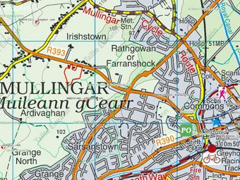 Irishtown, Mullingar, Co. Westmeath - Image 2