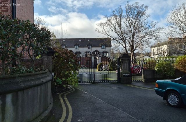9 Wellington Court, Novara Avenue, Bray, Co. Wicklow - Click to view photos