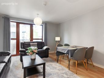 Apartment 69 Parklands, Northwood, Santry, Dublin, Santry, Dublin 9 - Image 3