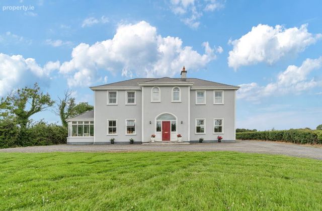 Effin Lower, Kilmallock, Co. Limerick, Kilmallock, Co. Limerick - Click to view photos