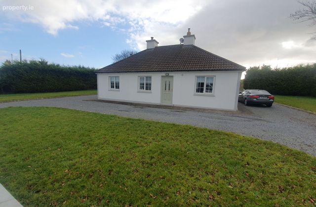 Clogher More, Elphin, Bellanagare, Co. Roscommon - Click to view photos