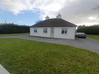 Clogher More, Elphin, Bellanagare, Co. Roscommon