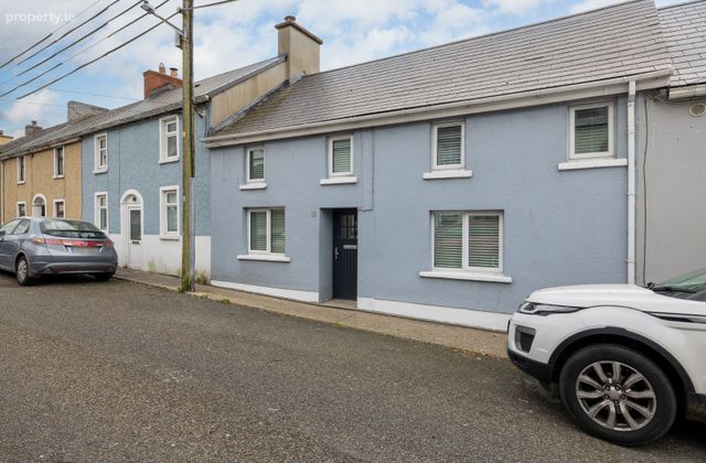 33 Bewley Street, New Ross, New Ross, Co. Wexford - Click to view photos