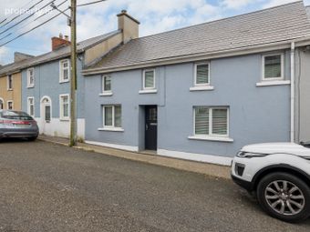 33 Bewley Street, New Ross, New Ross, Co. Wexford