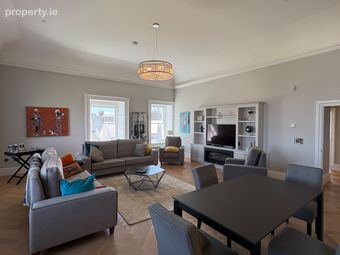 Apartment 3, Neptune House, Temple Crescent, Monkstown, Co. Dublin
