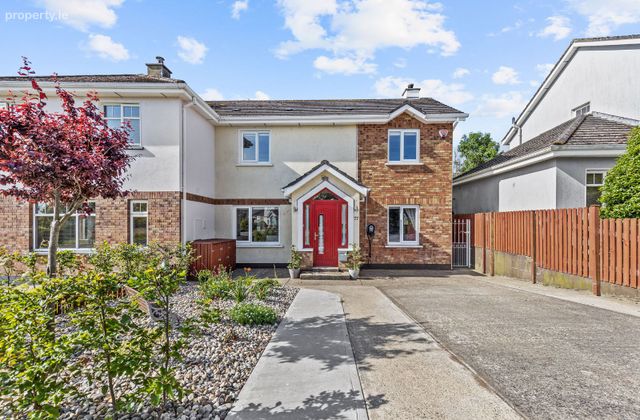 No. 77 Woodview, Castlebridge, Co. Wexford - Click to view photos