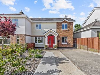 77 Woodview,Castlebridge,Wexford, Castlebridge, Co. Wexford