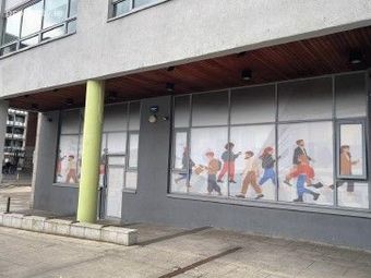 Unit 1, National College Of Ireland, Mayor Street Lower, I.f.s.c., Dublin 1, IFSC, Dublin 1