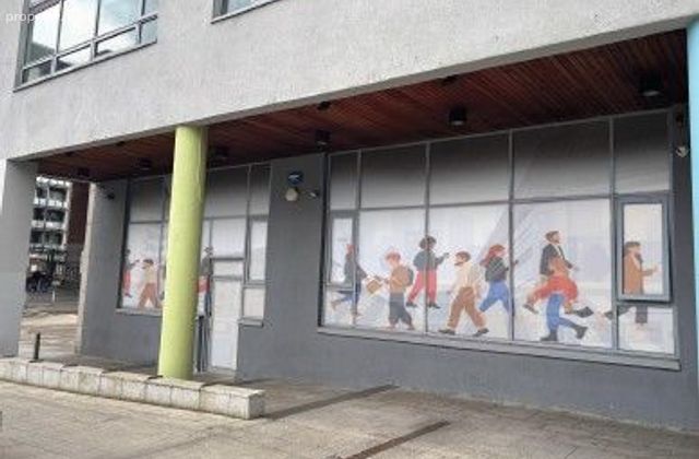 Unit 1, National College Of Ireland, Mayor Street Lower, I.f.s.c., Dublin 1, IFSC, Dublin 1 - Click to view photos