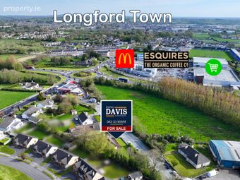 Aghadegnan, Longford, Longford Town, Co. Longford - Image 4