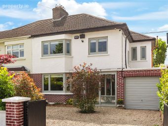 147 Greenlea Road, Greenlea Road, Terenure, Dublin 6w, Terenure, Dublin 6w