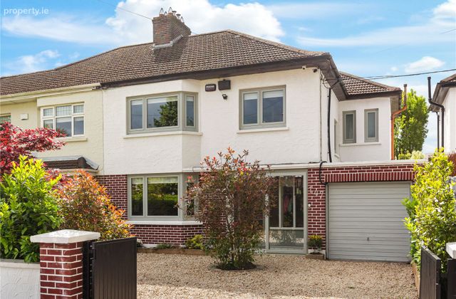 147 Greenlea Road, Greenlea Road, Terenure, Dublin 6w, Terenure, Dublin 6w - Click to view photos
