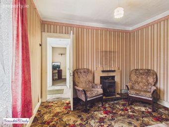 Cottage On Circa 3.06 Acres At Grayrobin, Tomhaggard, Co. Wexford - Image 3