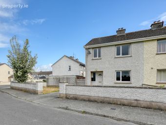 64 St Josephs Terrace, Portarlington, Co. Offaly, Portarlington, Co. Offaly