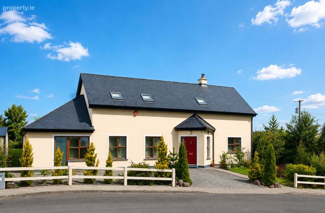 Killavally West, Westport, Killavally, Co. Mayo - Click to view photos