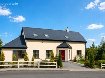 Killavally West, Westport, Killavally, Co. Mayo