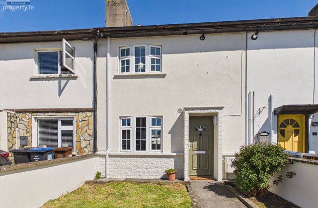 39 St Killians Crescent, Carlow Town, Co. Carlow, Carlow Town, Co. Carlow - Click to view photos