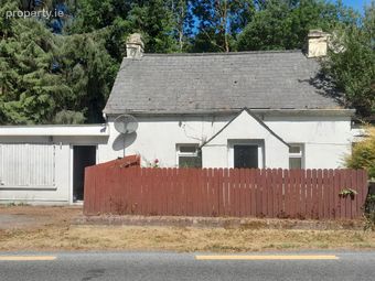 Glen South, Banteer, Co. Cork, Lyre, Co. Cork
