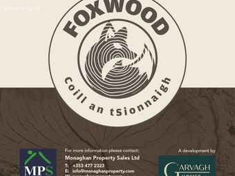 1 Foxwood, Monaghan, Co. Monaghan - Image 5