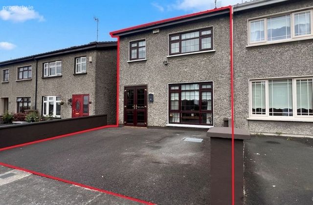 5 Glenmore Drive, Drogheda, Drogheda, Co. Louth - Click to view photos